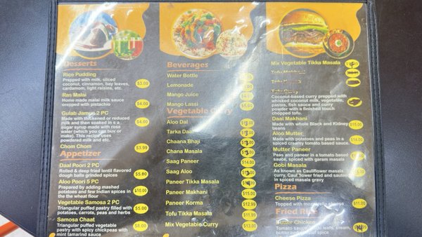 Menu photo 4 Deshi Masala Atlanta, GA Menu photo 4 Deshi Masala Atlanta, GA