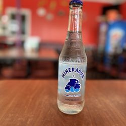Fonda Y Taqueria Lupitas