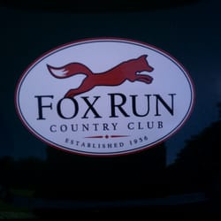 Fox Run Country Club