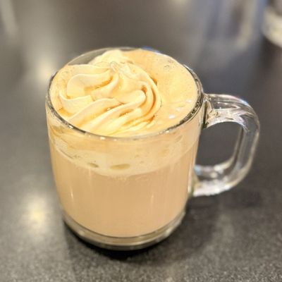 Maple Leaf Diner by null