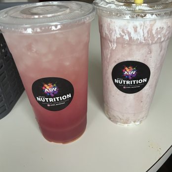 Adv Protein Spot - Juice Bars & Smoothies Near Me - Santa Ana, California