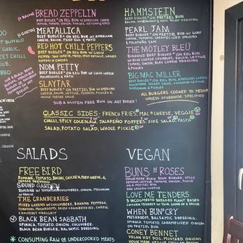 Tickle Pickle Northside - Burgers, salads, vegan - Burgers Near Me - Cincinnati, Ohio Tickle Pickle Northside - Burgers, salads, vegan - Burgers Near Me - Cincinnati, Ohio