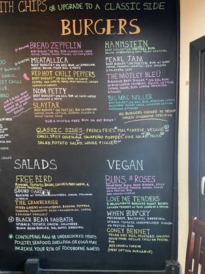 Menu photo 5 Tickle Pickle Northside Cincinnati, OH Menu photo 5 Tickle Pickle Northside Cincinnati, OH