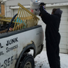 MICHAEL JUNK - Junk Removal Services gift card