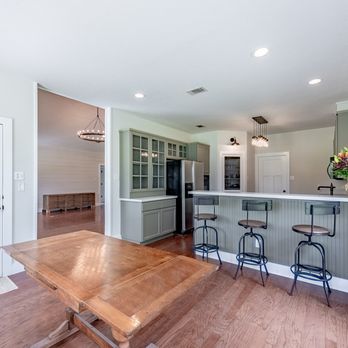 Stearns Design Build - Kitchen Remodel - General Contractors Near Me - College Station, Texas Stearns Design Build - Kitchen Remodel - General Contractors Near Me - College Station, Texas
