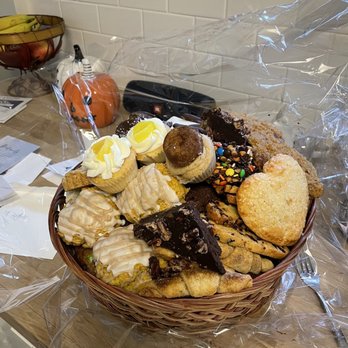 Culinary Combo Bakery - Desserts Near Me - Southfield, Michigan