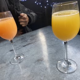 Mimosas