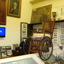Kings Park Heritage Museum