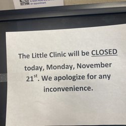 The Little Clinic