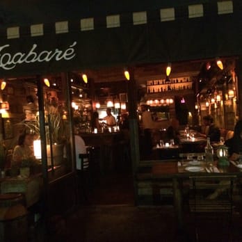 Tabaré Williamsburg - Cute and romantic place. Except I was w/friends so not too romantic. Haha - Latin American Near Me - Brooklyn, New York Tabaré Williamsburg - Cute and romantic place. Except I was w/friends so not too romantic. Haha - Latin American Near Me - Brooklyn, New York