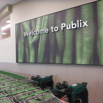 Publix - Publix Supermarket - Grocery Near Me - Charleston, South Carolina