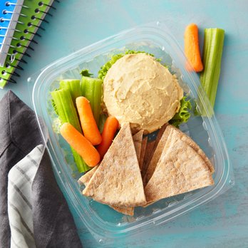 Choicelunch - Hummus and Pita - Food Delivery Services Near Me Choicelunch - Hummus and Pita - Food Delivery Services Near Me