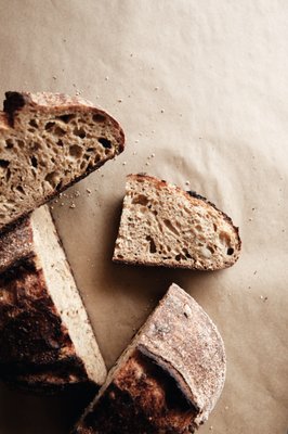 Rye Goods by null