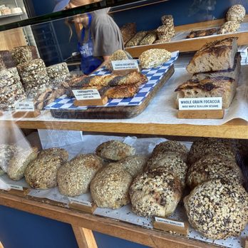 Oat Bakery - DROOL. - Organic Stores Near Me - Santa Barbara, California