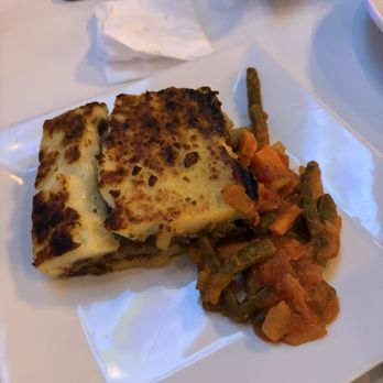 Lantern Point Taverna - Masouka - Greek Near Me - Fairfield, Connecticut