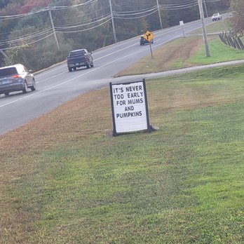 Gresczyk Farms - I agree - Nurseries & Gardening Near Me - New Hartford, Connecticut