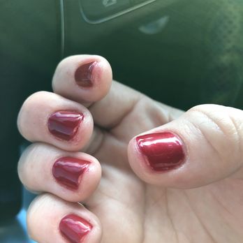 Malibu Nails And Spa Marcel - Skin Care Near Me - Conroe, Texas