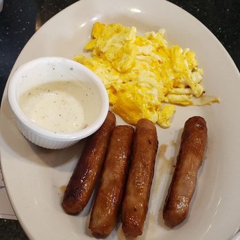 Pinecrest Diner - Diners Near Me - San Francisco, California