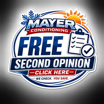 Mayer Conditioning - Heating & Air Conditioning/HVAC Near Me - Georgetown, Texas Mayer Conditioning - Heating & Air Conditioning/HVAC Near Me - Georgetown, Texas
