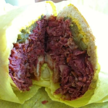 The Hat - Sandwiches Near Me - Alhambra, California The Hat - Sandwiches Near Me - Alhambra, California