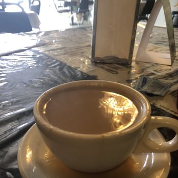 Nola Desi Kitchen - Chai - Indian Near Me - Kenner, Louisiana