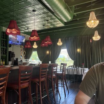 La Buca - Italian Near Me - Oklahoma City, Oklahoma