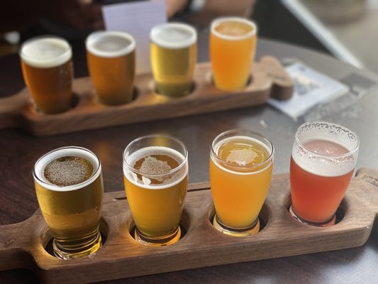 Neshaminy Creek Brewing Co by null