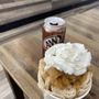 Photo of Aurora Rolling Ice Cream