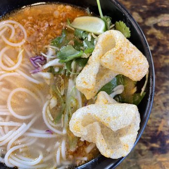 Taurus Ox - Khao Soi - Laotian Near Me - Seattle, Washington Taurus Ox - Khao Soi - Laotian Near Me - Seattle, Washington