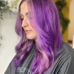 Blackbird Hair Studio