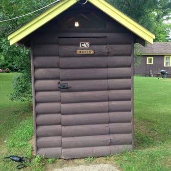 Idle Hour Resort - No indoor plumbing!! - Hotels Near Me - Park Falls, Wisconsin