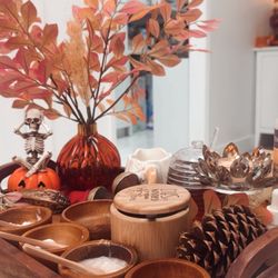 Nails Palace - Fall looks beautiful!
