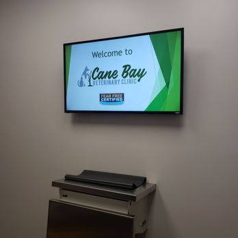 Cane Bay Veterinary Clinic - Veterinarians Near Me - Summerville, South Carolina