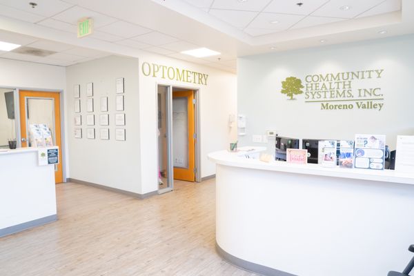 MORENO VALLEY FAMILY HEALTH CENTER - Updated July 2026 - 23 Photos & 49 ...