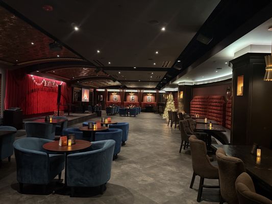 Hearsay Arlington by null