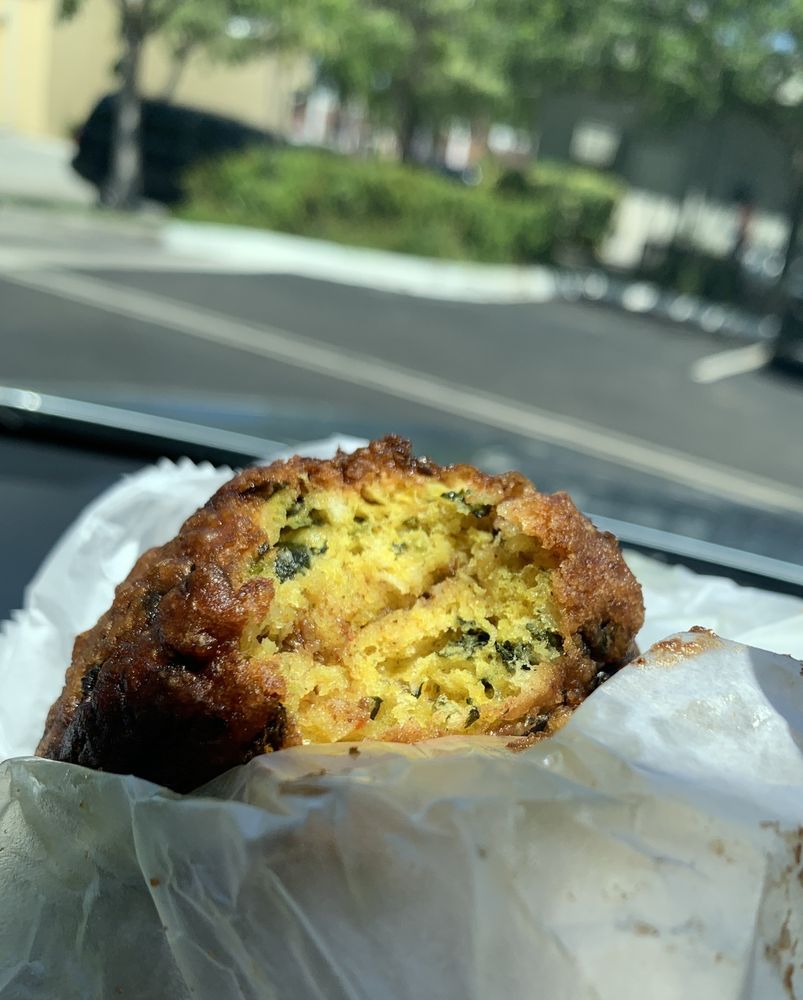 Ali's Roti Shop