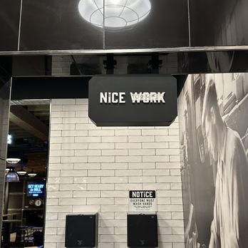 Pins Mechanical - Bowling Near Me - Nashville, Tennessee