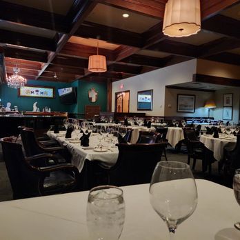 The Old Warsaw - Dining Room - Seafood Near Me - Dallas, Texas The Old Warsaw - Dining Room - Seafood Near Me - Dallas, Texas