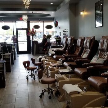 LK Nails & Spa - Beautiful new location - Nail Salons Near Me - Surprise, Arizona LK Nails & Spa - Beautiful new location - Nail Salons Near Me - Surprise, Arizona