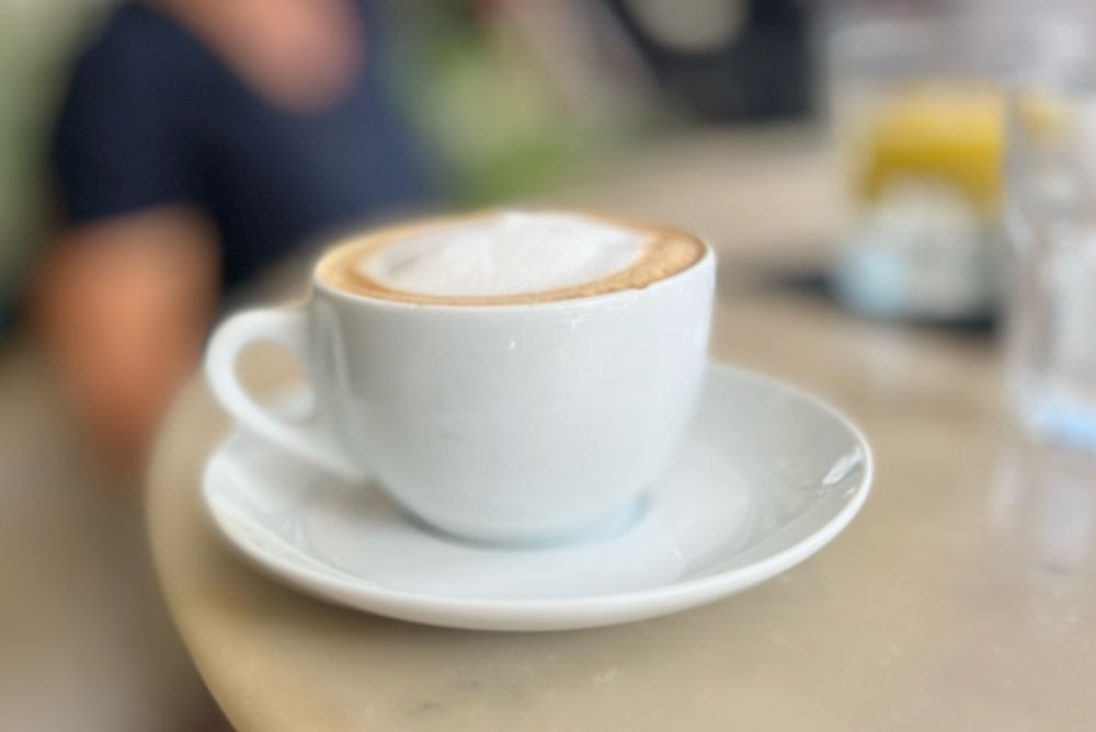 Ann's Florist & Coffee Bar Image