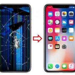 Saras Fix - Change your screen in under 30 minute!