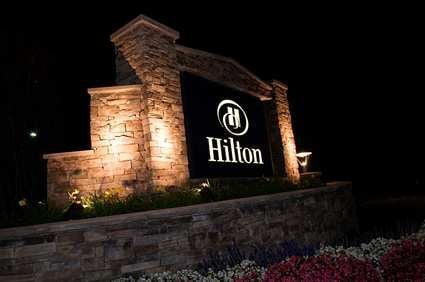 DoubleTree by Hilton Washington Dulles Airport by null