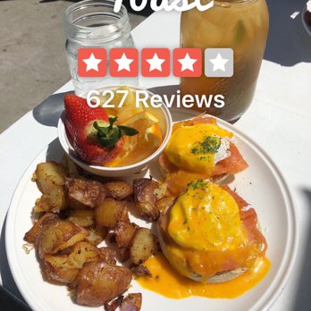 Toast on First - Coffee & Tea Near Me - Whittier, California Toast on First - Coffee & Tea Near Me - Whittier, California