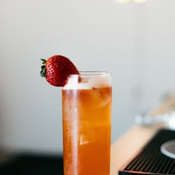 Liquor Lab