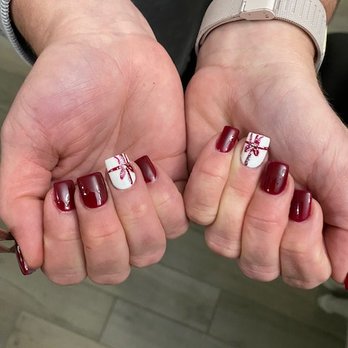 Saguaro Nails Bar - Nail Salons Near Me - Glendale, Arizona