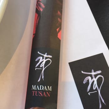 Madam Tusan - Chinese Near Me - Santiago, RM Madam Tusan - Chinese Near Me - Santiago, RM