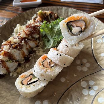 Aka Sushi House - Japanese Near Me - Houston, Texas