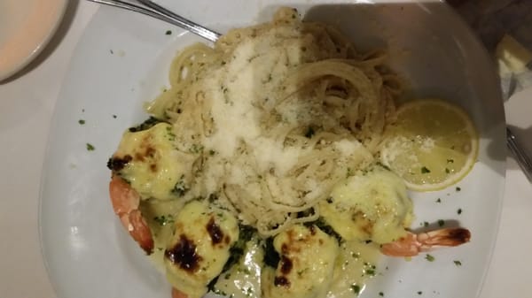 Cristina Ristorante Italiano by null