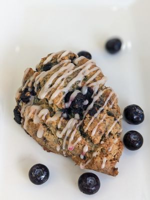 Native Bread by null