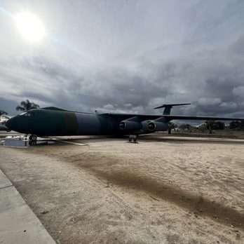 March Field Air Museum - Museums Near Me - Riverside, California March Field Air Museum - Museums Near Me - Riverside, California
